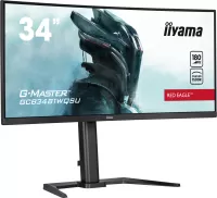 Photo de Iiyama G-Master GCB3481WQSU-B1