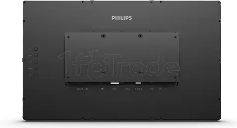 Photo de Ecran tactile 24" Philips B-line 242B1TFL Full HD (Noir)