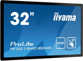 Photo de Iiyama ProLite TF3215MC-B2AG