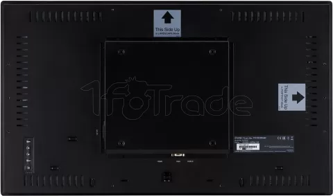 Photo de Ecran tactile 32" Iiyama ProLite TF3215MC-B2AG Full HD (Noir)