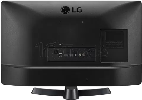 Photo de Ecran/TV 28" LG 28TQ515S HD Ready (Noir)