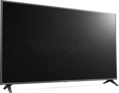 Photo de Ecran/TV 55" LG 55UR781C 4K Ultra HD (Noir)