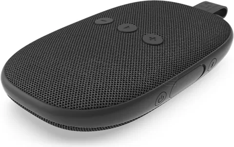 Photo de Enceinte nomade Bluetooth Fresh'n Rebel Rockbox Bold X (Gris)