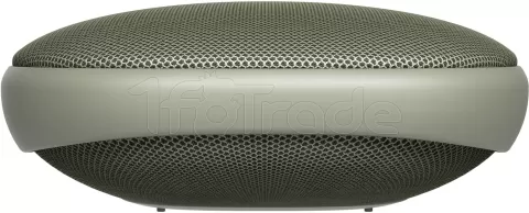 Photo de Enceinte nomade Bluetooth Fresh'n Rebel Rockbox Bold X (Vert)