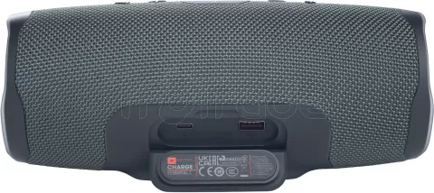 Photo de Enceinte nomade Bluetooth JBL Charge Essential 2 (Noir)