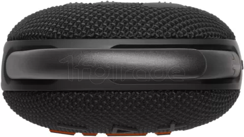 Photo de Enceinte nomade Bluetooth JBL Clip 5 (Noir)