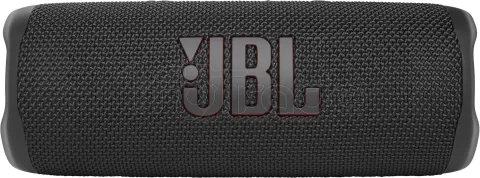 Photo de Enceinte nomade Bluetooth JBL Flip 6 (Noir)