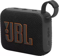 Photo de JBL Go 4 (Noir)