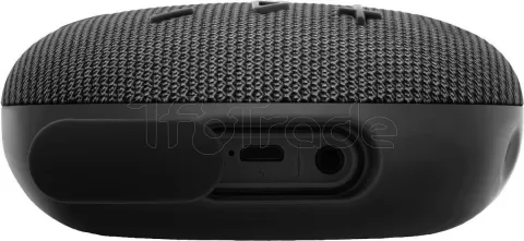 Photo de Enceinte nomade Bluetooth Streetz CM763 (Noir)