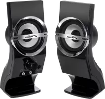 Photo de Enceintes AudioCore AC805 USB (Noir)