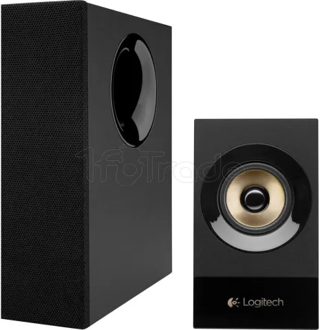 Photo de Enceintes Logitech Z533