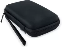 Photo de Etui de protection (Housse) TooQ TQBC-E2503 pour 2,5" (Noir)