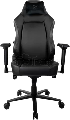 Photo de Fauteuil Arozzi Primo PU (Noir)