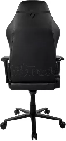 Photo de Fauteuil Arozzi Primo PU (Noir)