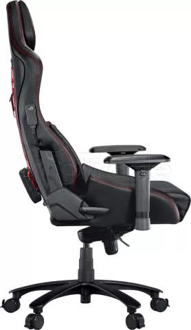 Photo de Fauteuil  Asus SL300C Rog Chariot RGB (Noir)