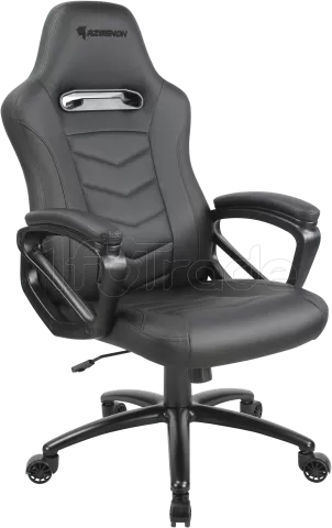 Photo de Fauteuil Azgenon Z100 (Noir)