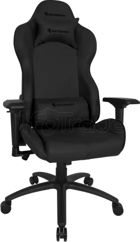 Photo de Fauteuil Azgenon Z300 (Noir)