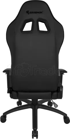 Photo de Fauteuil Azgenon Z300 (Noir)