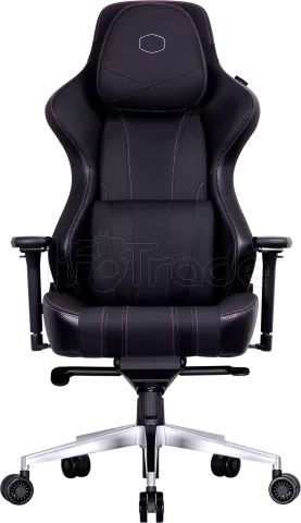 Photo de Fauteuil Cooler Master Caliber X2 (Noir)