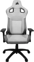 Photo de Fauteuil Corsair T3 Rush (Argent/Gris)