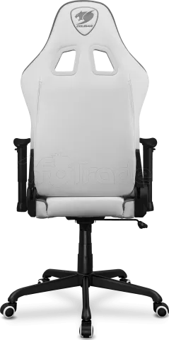 Photo de Fauteuil Cougar Armor Elite (Blanc)