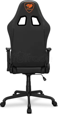 Photo de Fauteuil Cougar Armor Elite (Noir)