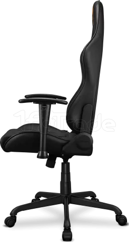 Photo de Fauteuil Cougar Armor Elite (Noir)