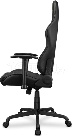 Photo de Fauteuil Cougar Armor Elite (Noir/Or)