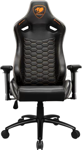 Photo de Fauteuil Cougar Outrider S (Noir)