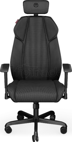 Photo de Fauteuil Endorfy Meta (Noir)