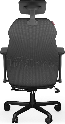 Photo de Fauteuil Endorfy Meta (Noir)