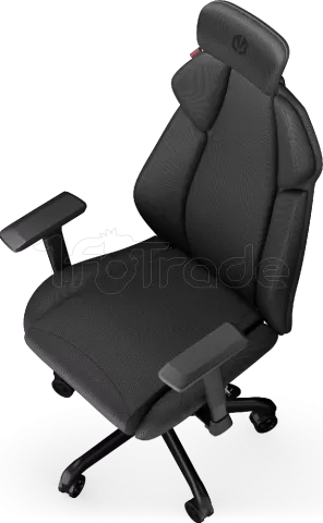 Photo de Fauteuil Endorfy Meta (Noir)