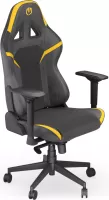 Photo de Fauteuil Endorfy Scrim YL (Noir/Jaune)