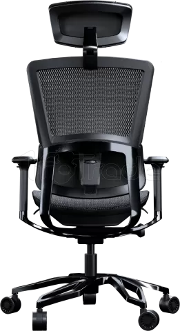 Photo de Fauteuil ergonomique Cougar Argo (Noir)