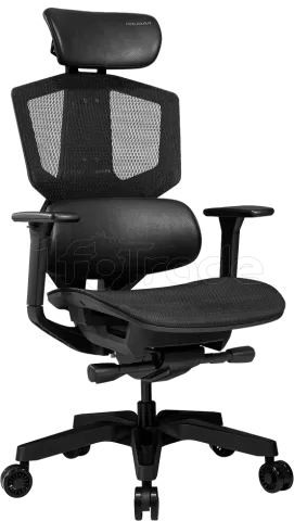 Photo de Fauteuil ergonomique Cougar Argo One (Noir)