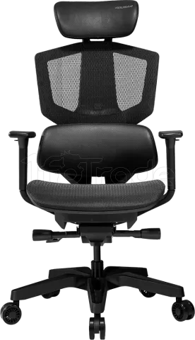 Photo de Fauteuil ergonomique Cougar Argo One (Noir)