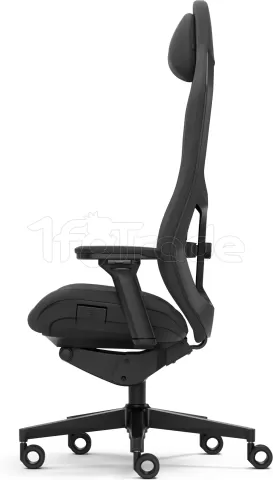 Photo de Fauteuil ergonomique Fractal Design Refine Fabric (Noir)