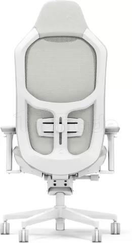 Photo de Fauteuil ergonomique Fractal Design Refine Mesh (Gris)