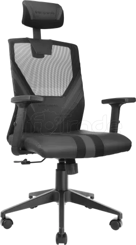 Photo de Fauteuil ergonomique Mars Gaming MGC Ergo (Noir)