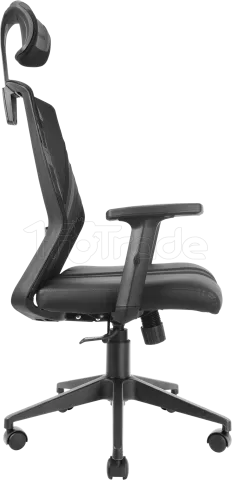 Photo de Fauteuil ergonomique Mars Gaming MGC Ergo (Noir)