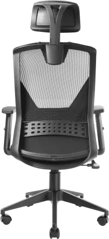 Photo de Fauteuil ergonomique Mars Gaming MGC Ergo (Noir)