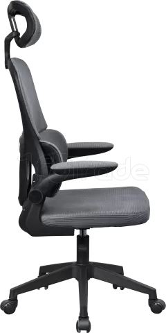 Photo de Fauteuil ergonomique Mars Gaming MGC-Ergo Pro (Gris)