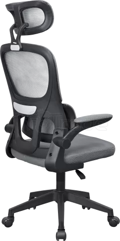 Photo de Fauteuil ergonomique Mars Gaming MGC-Ergo Pro (Gris)