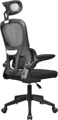 Photo de Fauteuil ergonomique Mars Gaming MGC-Ergo Pro (Noir)