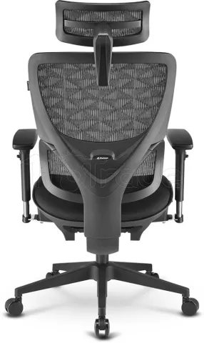 Photo de Fauteuil ergonomique Sharkoon OfficePal C30 (Noir)