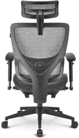 Photo de Fauteuil ergonomique Sharkoon OfficePal C30M (Gris)