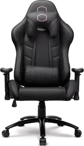 Photo de Fauteuil Gamer Cooler Master Caliber R2 (Noir)