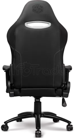 Photo de Fauteuil Gamer Cooler Master Caliber R2 (Noir)