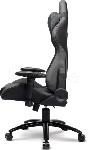 Photo de Fauteuil Gamer Cooler Master Caliber R2 (Noir/Gris)