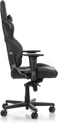 Photo de Fauteuil Gamer DXRacer Gladiator G001 (Noir)